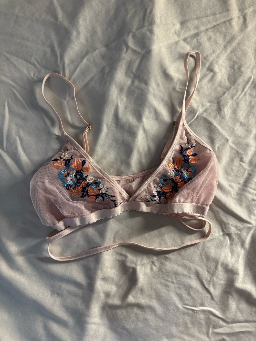 ijak bralette